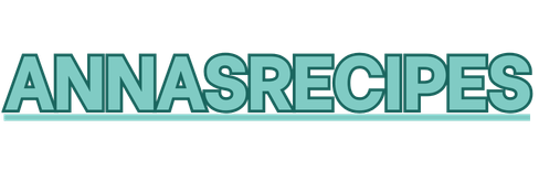 Annasrecipes